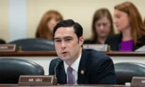 House Republicans Say ABA Is Pushing DEI on Law Schools