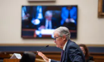 Wall Street Pares Interest Rate Cut Expectations Ahead of Powell’s Jackson Hole Speech