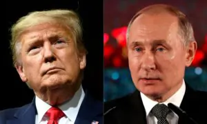 Trump–Putin Call Ends After 90 Minutes; Israel Consulted US on Gaza Strikes, White House Confirms