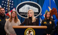 Bondi Announces Lawsuit Against New York Over Handling of Illegal Immigration