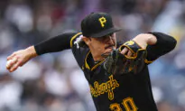 Spring Training 2025: Ranking the Top 20 Starting Pitchers, Top 10 Closers
