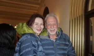 ‘Incredibly Honorable’: UK Audience Moved by Shen Yun’s Mission