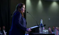 Time to Think ‘More Boldly’: NZ Finance Minister Announces Growth Plan