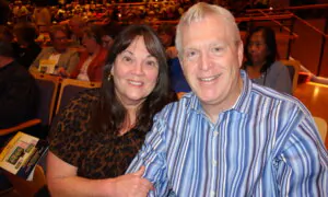 Shen Yun Shows Power of ‘Human Spirit’: Mesa Audience Member