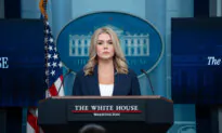 White House Curbs AP Access to Oval Office, Air Force One Amid Gulf of America Naming Dispute