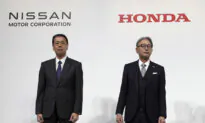 Nissan and Honda End Merger Discussions