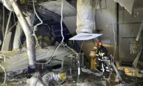 Gas Explosion at Taiwan Food Court Kills 4, Injures 26