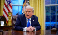 Judge Lifts Block on Trump Admin Federal Buyout Plan; Tulsi Gabbard Sworn In as Intelligence Director | NTD Good Morning (Feb. 13)