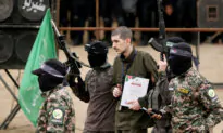 Hamas to Release Israeli Hostages as Scheduled, Easing Threat to Gaza Cease-Fire
