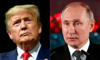 Efforts to Arrange Trump–Putin Meeting Underway, Moscow Says