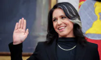 Senate Confirms Gabbard as Director of National Intelligence