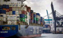 The Never-Ending US–China Trade War