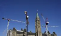 NDP Candidates Told to Expect Election Call as Early as March 10 in Internal Memo