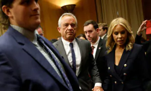 Senate Confirms RFK Jr. as Health Secretary; Trump to Announce Reciprocal Tariffs