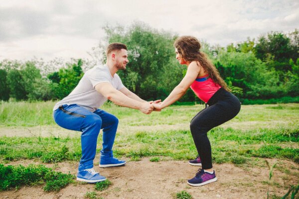 5 Exercises to Gift Yourself or Loved Ones for Valentine's Day and Beyond