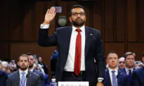 Senate Panel Advances Kash Patel’s FBI Nomination to Floor Vote