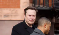 Elon Musk Could Receive $1 Trillion Over Next 10 Years