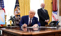 🎧News Brief: US Commerce Secretary Confirms Plans to Abolish the IRS; Zelenskyy Says Meeting With US Envoy Restores Hope for Security Deal