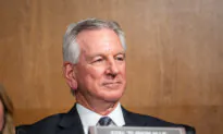 Tommy Tuberville Will Leave Senate to Run for Governor of Alabama