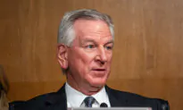 Alabama GOP Dismisses Challenge to Tuberville’s Bid for Governor