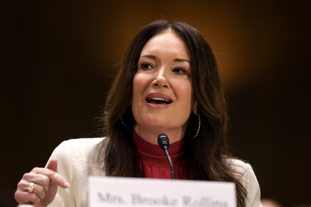 Brooke Rollins Confirmed as Secretary of Agriculture