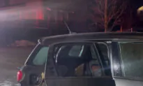 Former BC MLA Says Car Set on Fire After She Spoke Out About Church Arsons