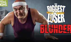 Why the ‘Biggest Losers’ Regained Weight | Dr. Jason Fung