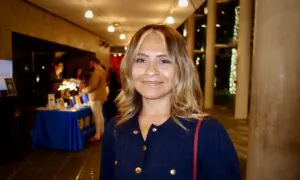 Arizona Theatergoer Says Shen Yun Performers ‘Had a Real Sense of Joy’