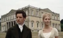 3 Lessons in Gentlemanly Behavior From Jane Austen’s Mr. Knightley