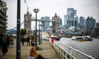 London Is Losing Its Millionaires