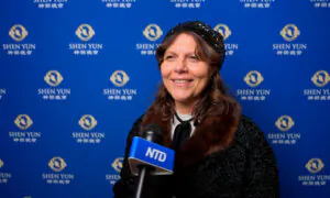 Shen Yun Mesmerizes Italian Audiences: ‘Divine’ and ‘Extraordinary’