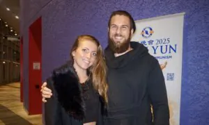Arizona Theatergoer Says She Felt ‘The Purity and the Innocence’ of Shen Yun Performers