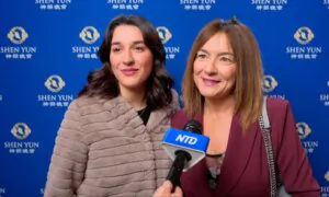 Shen Yun Brings a Feeling of Serenity, Says Doctor