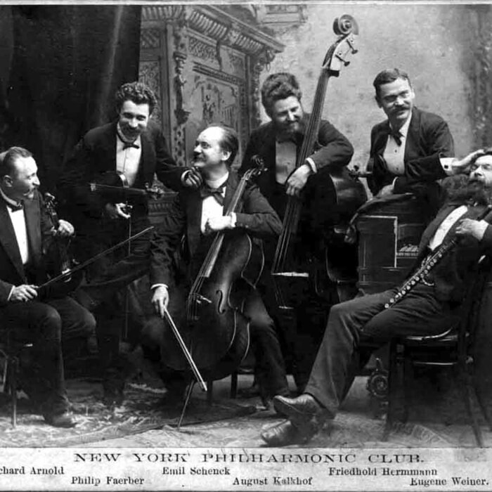 The World's Oldest Orchestras | The Epoch Times