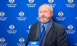 Italian Audiences Deeply Moved by Shen Yun: ‘It Was Wonderful’