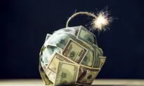 Deficit-to-GDP Ratio Near World War II Levels, CBO Finds