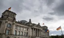 Germany Is Self-Imploding