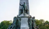 The Rebel Who Became Co-Prime Minister