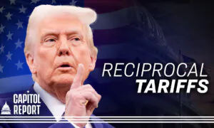 Trump Announces ‘Reciprocal Tariffs,’ Plans for Denuclearization; RFK Jr. Sworn In for HHS | Capitol Report