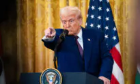 Trump Issues ‘Final Warning’ to Hamas, Demands Release of All Hostages