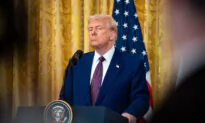 Trump’s Sweeping Tariffs