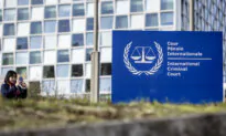 US Sanctions ICC Prosecutor Over Netanyahu Arrest Warrant