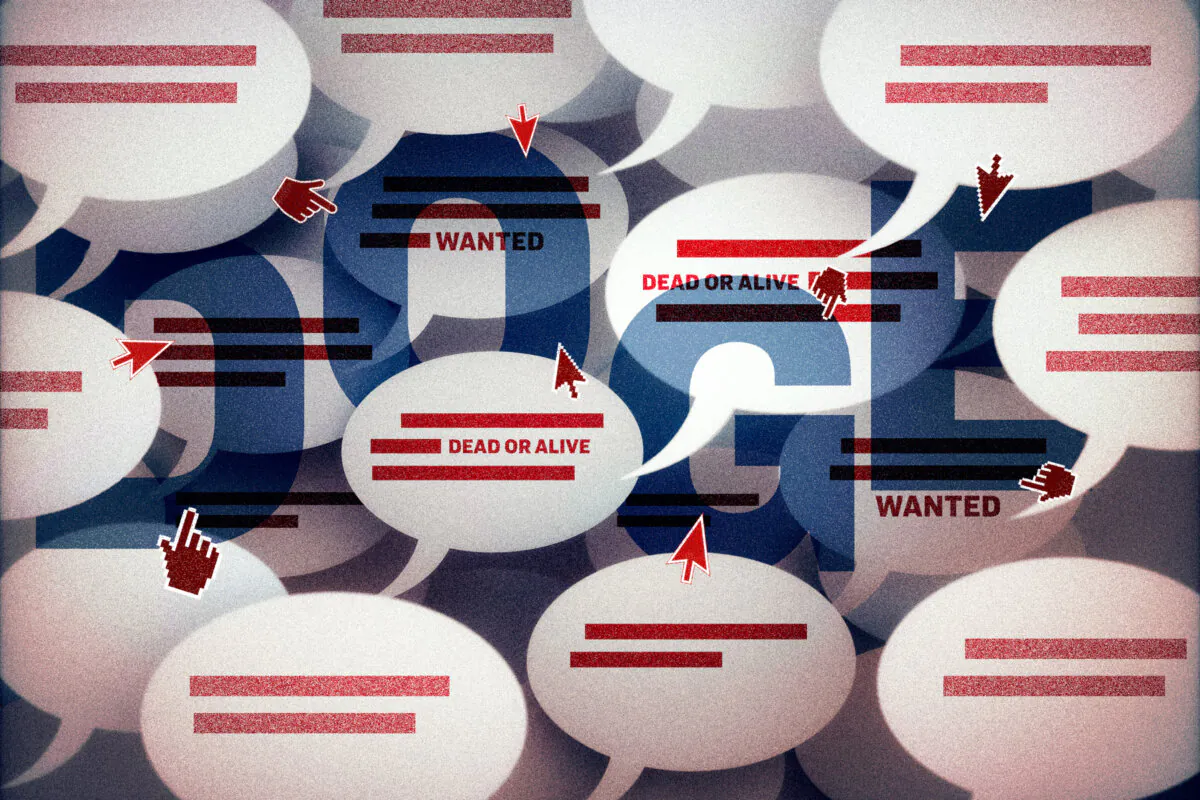 (Illustration by The Epoch Times, Getty Images)