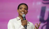 Candace Owens Takes Australia to High Court Over Visa Ban