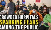 What’s Going on With Public Health Inside China?