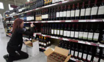 Most Canadian Provinces Pull US Alcohol From Stores in Response to Tariffs