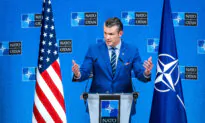 Hegseth Says Trump Admin’s Ukraine Peace Push Includes Recognizing ‘Realities on the Ground’