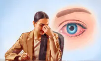 Dry Eye: Common Eye Condition With 2 Main Causes