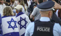 Anti-Semitic Caravan Bomb Plot Fabricated by Organised Criminals: AFP