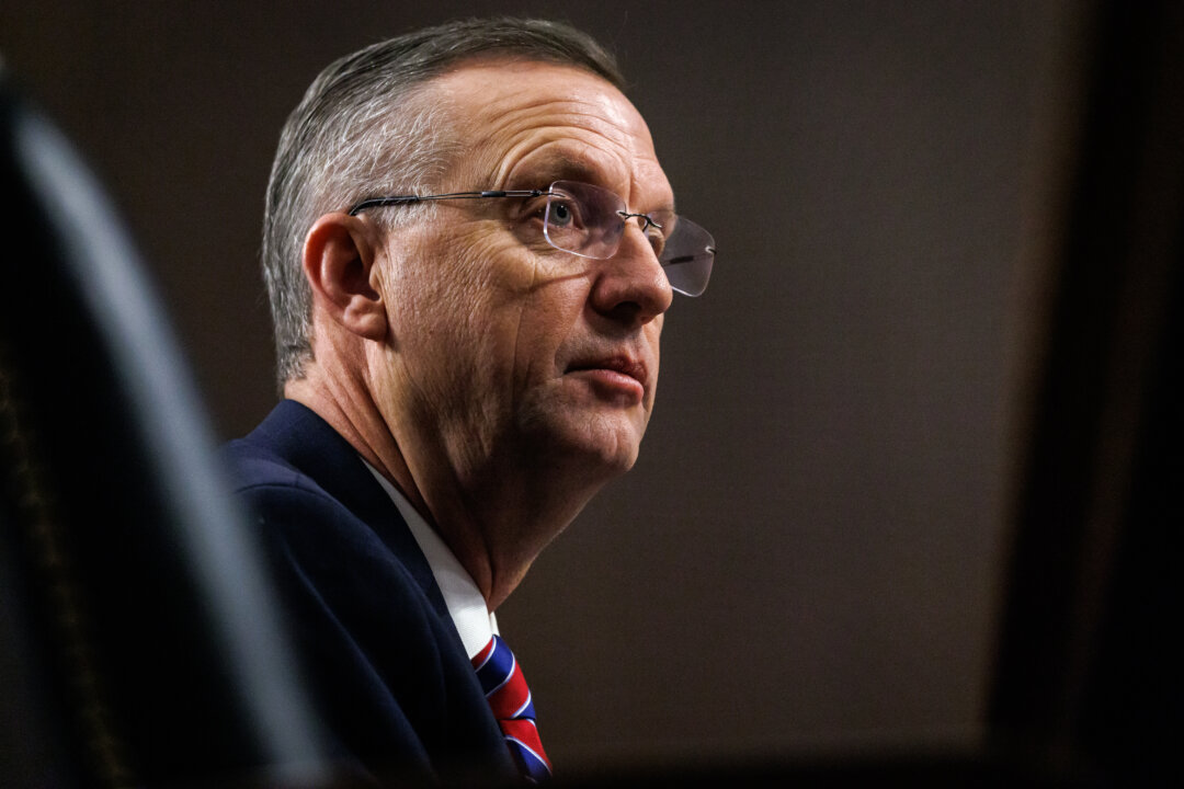 Department of Veterans Affairs Fires Over 1,000 Employees